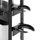 Pneumatikus rugókompresszor, 410 mm, 105–180 mm átmérő, 1 tonna, 8 bar 5