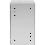 Capac pentru coș de gunoi ventilat de 240 litri 2