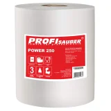 ProfiSauber POWER 250 nedvszívó ipari nem szőtt tisztító kendő
