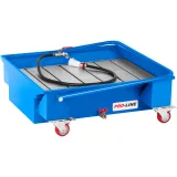 PRO-LINE MOBIL 800 műhelyi nyomásmosó motor- és alvázalkatrészekhez 3
