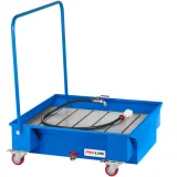 PRO-LINE MOBIL 800 műhelyi nyomásmosó motor- és alvázalkatrészekhez 4