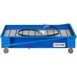 PRO-LINE MOBIL 1200 alkatrészmosó autószerelő műhelyekhez 2