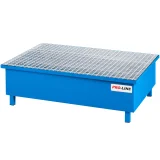 Csöpögtető tálca 2 x 200L hordóhoz PRO-LINE 1210x810x381mm 2
