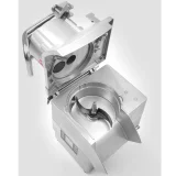 Elektromos zöldségaprító vezérlőpanellel CA-31 230 V 550 W - Sammic 1050700 5