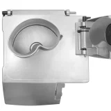 Elektromos zöldségaprító vezérlőpanellel CA-31 230 V 550 W - Sammic 1050700 4