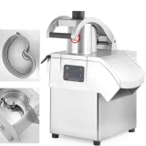 Elektromos zöldségaprító vezérlőpanellel CA-31 230 V 550 W - Sammic 1050700