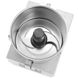 KE-8V Emulgeáló vágógép aprításhoz, daráláshoz és őrléshez, 8 l, 3000 fordulat/perc, 1500 W - Sammic 1050853 5