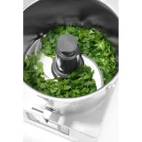 KE-8V Emulgeáló vágógép aprításhoz, daráláshoz és őrléshez, 8 l, 3000 fordulat/perc, 1500 W - Sammic 1050853 7