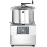 KE-5V Emulgeáló vágógép aprításhoz, daráláshoz és őrléshez 5,5 l 3000 fordulat/perc 1500 W - Sammic 1050834 2