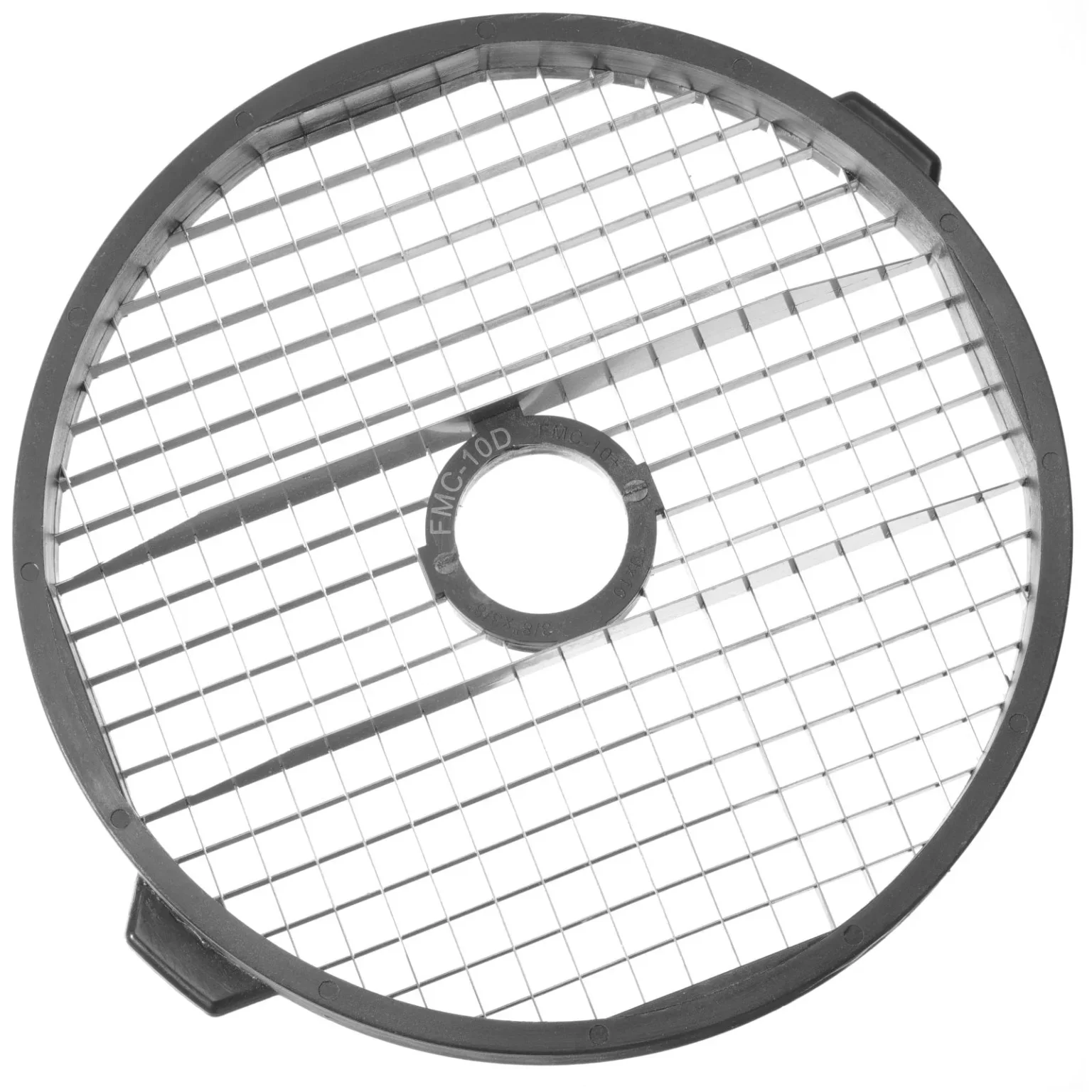 Reszelőtárcsa FMC-20+ konyhai robotgéphez, 20x20 mm - Sammic 1010375