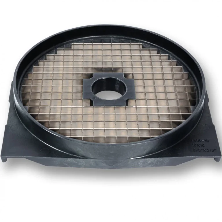 FMS 10x10 mm-es kockás rács CA-21, CA-2V, CK-241 és CK-24V eszközökhöz