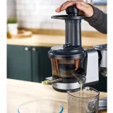 Lassú gyümölcscentrifuga-kiegészítő KENWOOD konyhai robotgépekhez 2