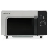 Menumaster RMS510DS2 mikrohullámú sütő 23 l 1000 W 230 V - Hendi 280065 2