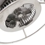 TURBO TRX-22 mobil merülőkeverő, karhossz 600 mm, 2200 W, 400 V - Sammic 3030506 2
