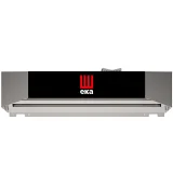 Hota cu condensare pentru cuptoarele Millennial Touch Screen / Black Mask cu 16/20 de rafturi, 600 W