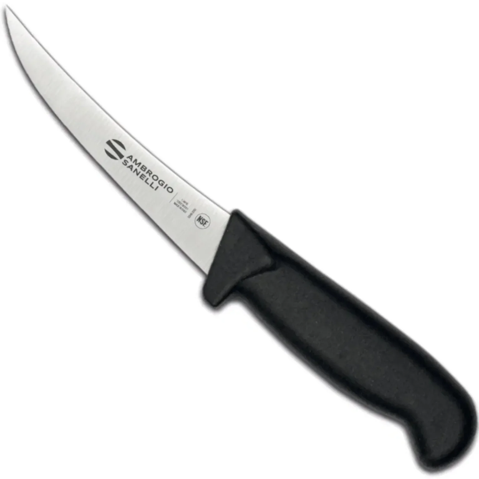 SUPRA 270 mm fleksibilni zakrivljeni nož za utore