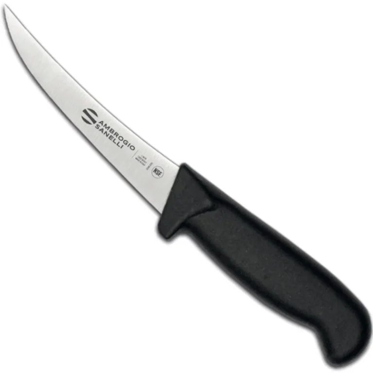 SUPRA 270 mm-es hajlékony ívelt hornyoló kés