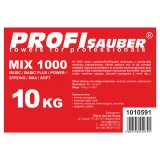 ProfiSauber nem szőtt tisztító kendők, különböző típusok, MIX 1000 - 10 kg 3