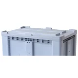 Capac pentru cutie palet EURO 500L 120x80