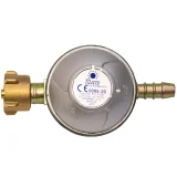 Gáznyomás-szabályozó LPG-palackokhoz, 694-es típus EN16129 G12 37 mbar 2