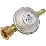 Gáznyomás-szabályozó LPG-palackokhoz, 694-es típus EN16129 G12 37 mbar