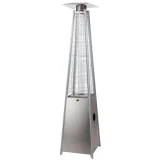 Tub de sticlă pentru lampa încălzitorului cu gaz PIRAMIDA 2