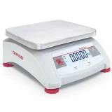 OHAUS VALOR 1000 15 kg / 5 g certificirana komercijalna kuhinjska vaga 2