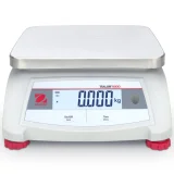 OHAUS VALOR 1000 15 kg / 5 g certificirana komercijalna kuhinjska vaga 3