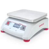 OHAUS VALOR 1000 15 kg / 5 g certificirana komercijalna kuhinjska vaga 4