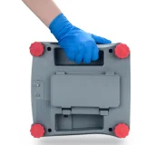 OHAUS VALOR 1000 15 kg / 5 g certificirana komercijalna kuhinjska vaga 7