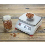 OHAUS VALOR 1000 15 kg / 5 g certificirana komercijalna kuhinjska vaga 9