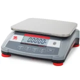 RANGER 3000 3 kg / 0,1 g kompakt ipari elektronikus asztali mérleg – OHAUS R31P3 2