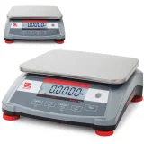 RANGER 3000 3 kg / 0,1 g kompakt ipari elektronikus asztali mérleg – OHAUS R31P3