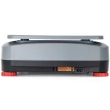 RANGER 3000 15 kg / 0,5 g professzionális ipari asztali mérleg akkumulátorral – OHAUS R31P15 7