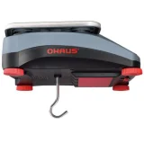 RANGER 3000 15 kg / 0,5 g professzionális ipari asztali mérleg akkumulátorral – OHAUS R31P15 11