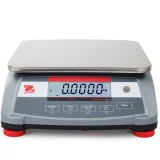 RANGER 3000 15 kg / 0,5 g professzionális ipari asztali mérleg akkumulátorral – OHAUS R31P15 4