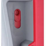 VALOR 4000 mérleg hitelesítéssel, konyha/vendéglátás, vízálló IP68, LED, 6 kg / 2 g - OHAUS V41PWE6T-M 8