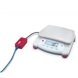 NAVIGATOR NVT 6200g / 1g profesionalna precizna tehnička stolna vaga - OHAUS NVT6200 7