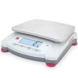 NAVIGATOR NVT 6200g / 1g profesionalna precizna tehnička stolna vaga - OHAUS NVT6200 2
