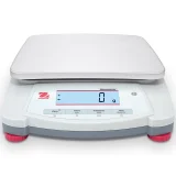 NAVIGATOR NVT 6200g / 1g profesionalna precizna tehnička stolna vaga - OHAUS NVT6200 3