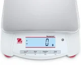 NAVIGATOR NVT 6200g / 1g profesionalna precizna tehnička stolna vaga - OHAUS NVT6200 4