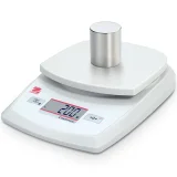 COMPASS CR 620g / 0.1g precizna ručna laboratorijska vaga - OHAUS CR621 6