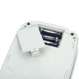 COMPASS CR 620g / 0.1g precizna ručna laboratorijska vaga - OHAUS CR621 7