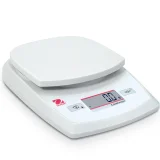 COMPASS CR 620g / 0.1g precizna ručna laboratorijska vaga - OHAUS CR621 2