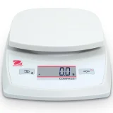 COMPASS CR 620g / 0.1g precizna ručna laboratorijska vaga - OHAUS CR621 3