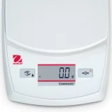 COMPASS CR 620g / 0.1g precizna ručna laboratorijska vaga - OHAUS CR621 4