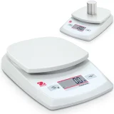 COMPASS CR 620g / 0.1g precizna ručna laboratorijska vaga - OHAUS CR621