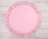 Floor play mat - pink 10