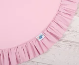Floor play mat - pink 11
