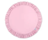 Floor play mat - pink